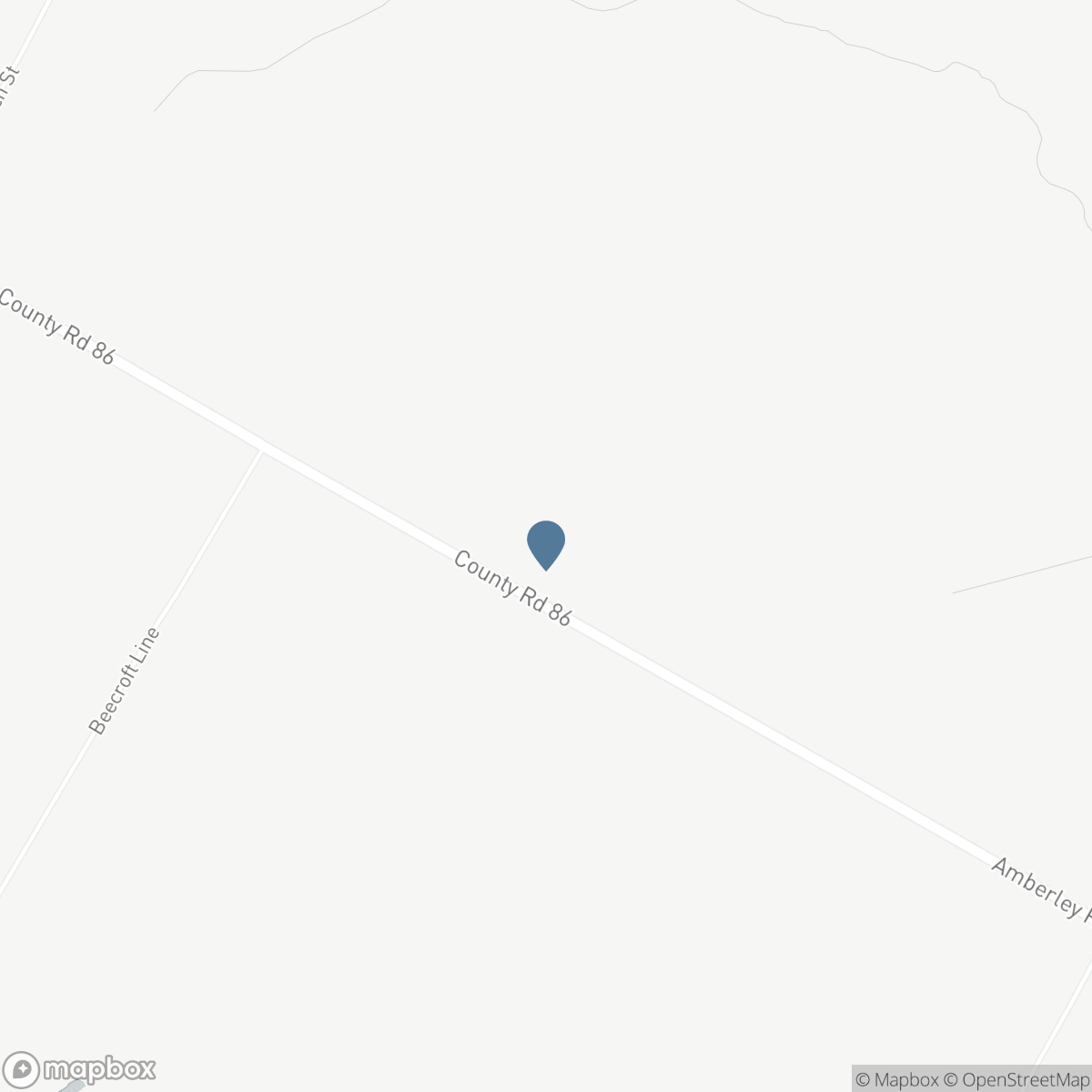 78 BRUCE RD 86, Wingham, Ontario N0G 2W0